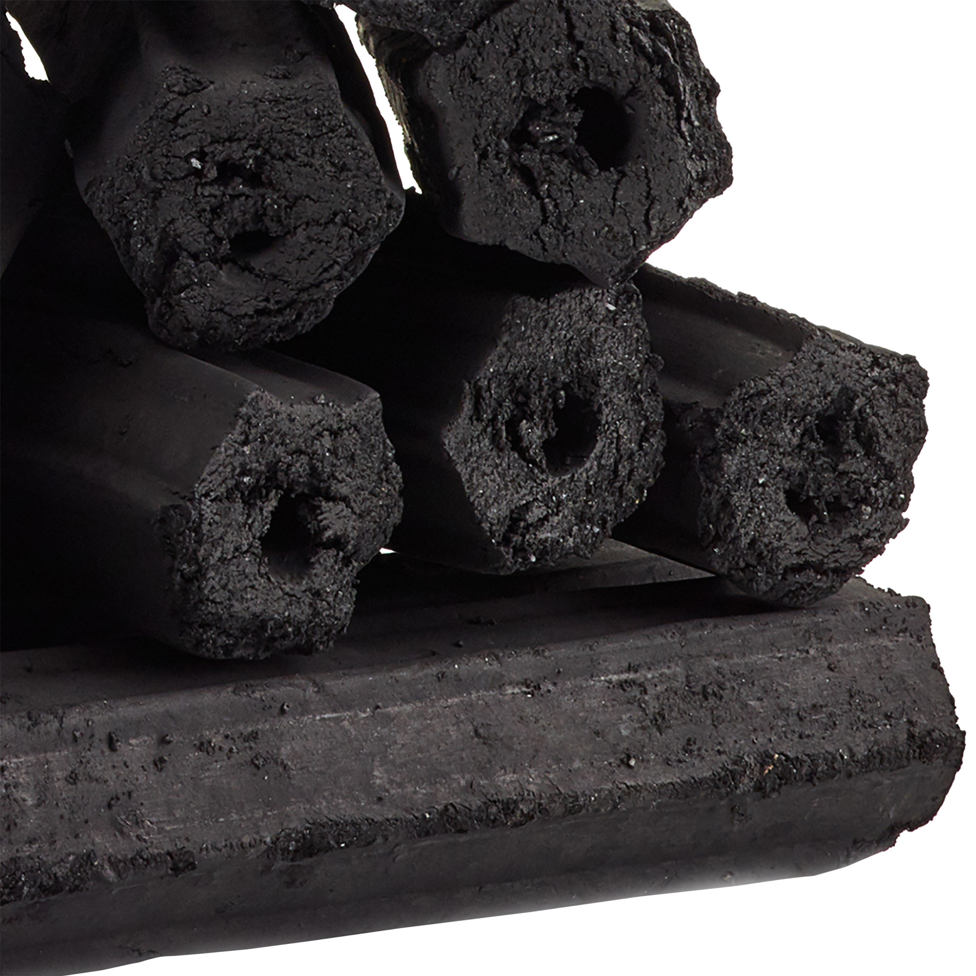 Premium StokeGrills Briquettes Pack, 10 Lbs Twin Bundle - Image 2